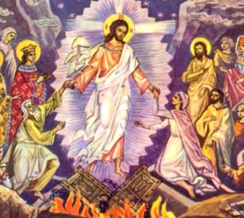 Este Înălţarea Domnului (10 iunie 2021) zi liberă de la stat?