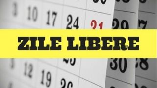 Este Înălţarea Domnului (10 iunie 2021) zi liberă de la stat? Anunţ important