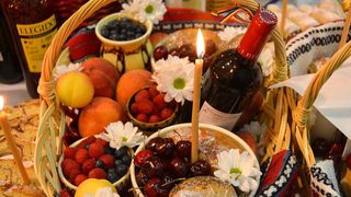 Calendar ortodox iunie 2021: C&acirc;nd sunt Moșii de vară și Rusaliile?