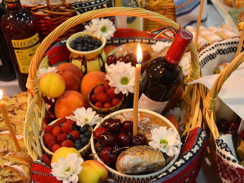 Calendar ortodox iunie 2021: Când sunt Moșii de vară și Rusaliile?