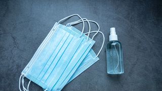 Ce se întâmplă cu virusul Sars-Cov-2 în România. Bilanțul zilei