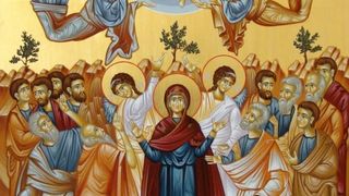 &Icirc;nălțarea Domnului. Rugăciunea pe care credincioșii o rostesc &icirc;n această zi