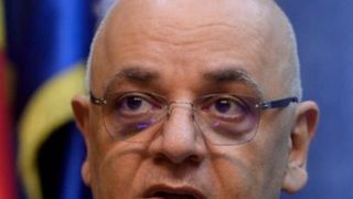 Raed Arafat: Cum ne putem proteja de tulpina indiană de coronavirus