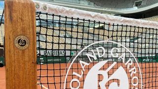 Performanță uriașă pentru o rom&acirc;ncă la Roland Garros