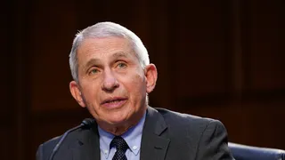 Ce conțin e-mail-urile doctorului Anthony Fauci. Acestea au fost publicate de Washington Post
