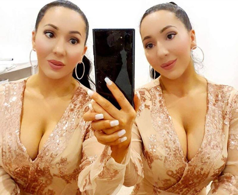 surorile gemene care împart același bărbat