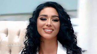 VIDEO| Cine este, de fapt, Nadia de la „Puterea Dragostei”?! Imagini cu noua concurentă