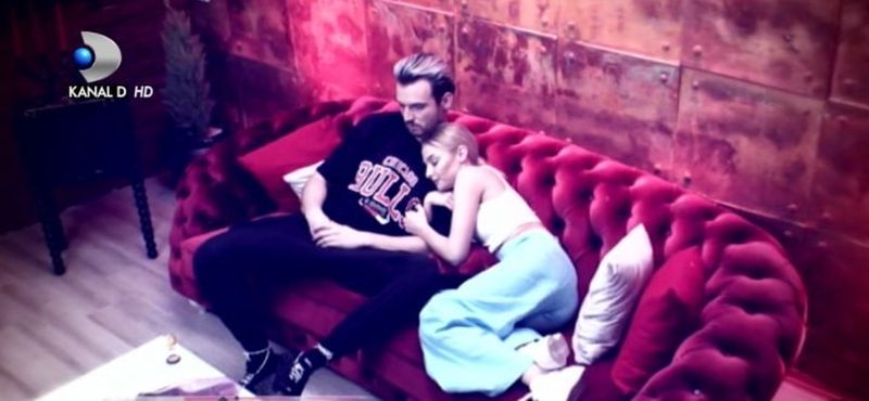 Un concurent de la Puterea Dragostei, acuzații grave la adresa lui Marinescu: „Te umilește..!”