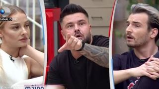 Un concurent de la Puterea Dragostei, acuzații grave la adresa lui Marinescu: „Te umilește..!”