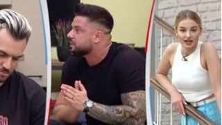 Un concurent de la Puterea Dragostei, acuzații grave la adresa lui Marinescu: „Te umilește..!”