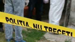 doi bătr&acirc;ni găsiți morți &icirc;n argeș
