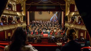 Mega-surpriză după spectacolele-pilot din București și Cluj-Napoca. Câți români s-au infectat cu COVID-19