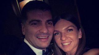 Vești surprinzătoare: Simona Halep se mărită