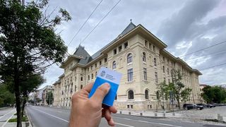 Noaptea Muzeelor 2021. Primăria Capitalei, deschisă publicului. Ce expoziții poți vizita