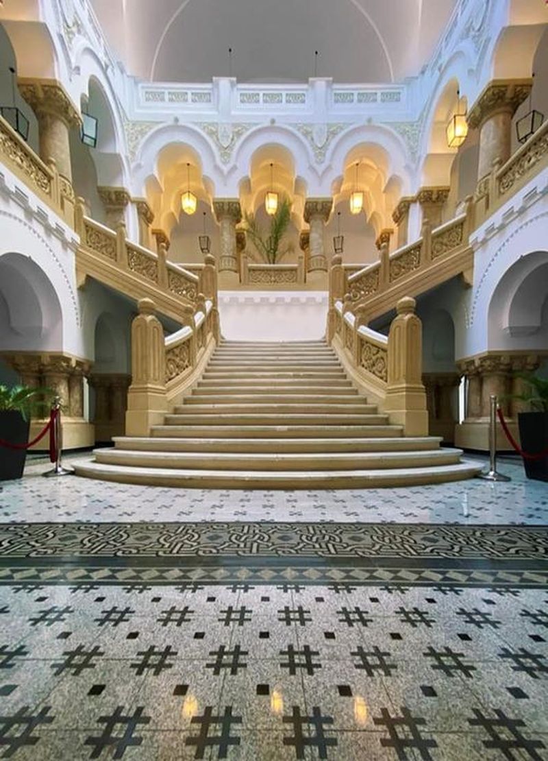 noaptea muzeelor primaria