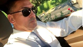 Fiul lui Ilie Dumitrescu a fost condamnat la închisoare. Află ce faptă a comis acesta