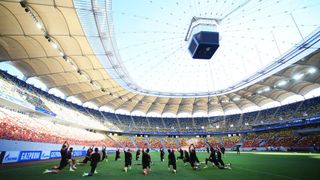 EURO 2020, la București. Schimbări importante anunțate de Primăria Capitalei