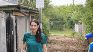 "Războiul gunoaielor" din Sectorul 1, o zi plină de evenimente