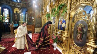 Rusalii 2021. Pe ce dată pică această mare sărbătoare în calendarul ortodox 2021