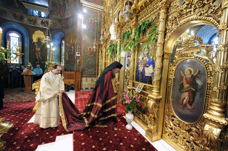 Rusalii 2021. Pe ce dată pică această mare sărbătoare în calendarul ortodox 2021