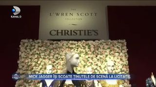 HAINE DE STARURI, LA V&Acirc;NZARE