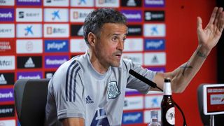 Euro 2021. Toată echipa Spaniei se vaccinează înainte de primul meci. "Ne temem de efecte secundare"