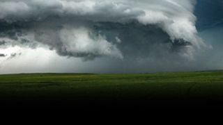 VIDEO - Năpastă peste sudul țării. Vijeliile și grindina lovesc necontenit