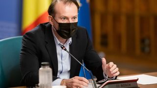 Florin C&icirc;ţu: Veniturile rom&acirc;nilor cresc cu adevărat, nu doar pe h&acirc;rtie