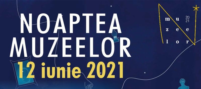 Noaptea Muzeelor 2021 București. Programul vizitelor ghidate și ale expozițiilor din Capitală. Ce nu trebuie ratat
