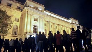 Noaptea Muzeelor 2021 București. Programul vizitelor ghidate și ale expozițiilor din Capitală. Ce nu trebuie ratat