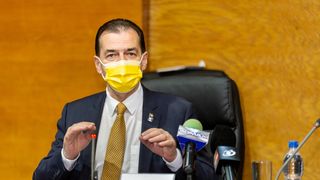 Orban, despre negocierile pentru coaliţie: Am fost părăsit de Rareş Bogdan, de Raluca Turcan, de Robert Sighiartău