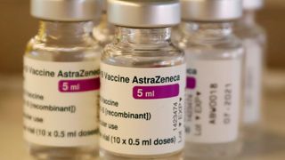 Decizia luată de Italia în privința vaccinului AstraZeneca