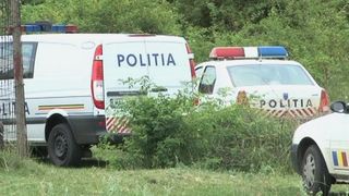 VIDEO - Caz cutremurător la Constanța: O fetiță de trei ani, găsită moartă pe un câmp
