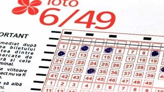 Rezultate Loto 6 din 49 și Joker, duminică 13 iunie 2021. Numerele extrase. Câștiguri fabuloase!