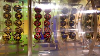 Rezultate Loto 6 din 49 și Joker, duminică 13 iunie 2021. Numerele extrase. Sumele puse în joc sunt uriașe!