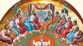 Se spală de Rusalii 2021? Ce spun preoții. Este sărbătoare mare &icirc;n calendarul ortodox