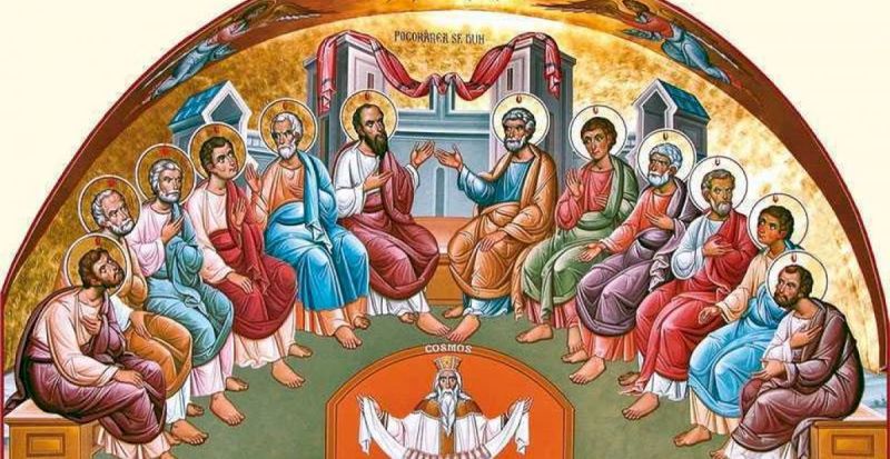 Se spală de Rusalii 2021? Ce spun preoții. Este sărbătoare mare în calendarul ortodox