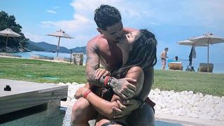 Mona de la „Puterea Dragostei” este însărcinată?! Cum va reacționa Cristian Jitaru