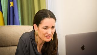 Care este miza luptei dintre Clotilde Armand și Romprest