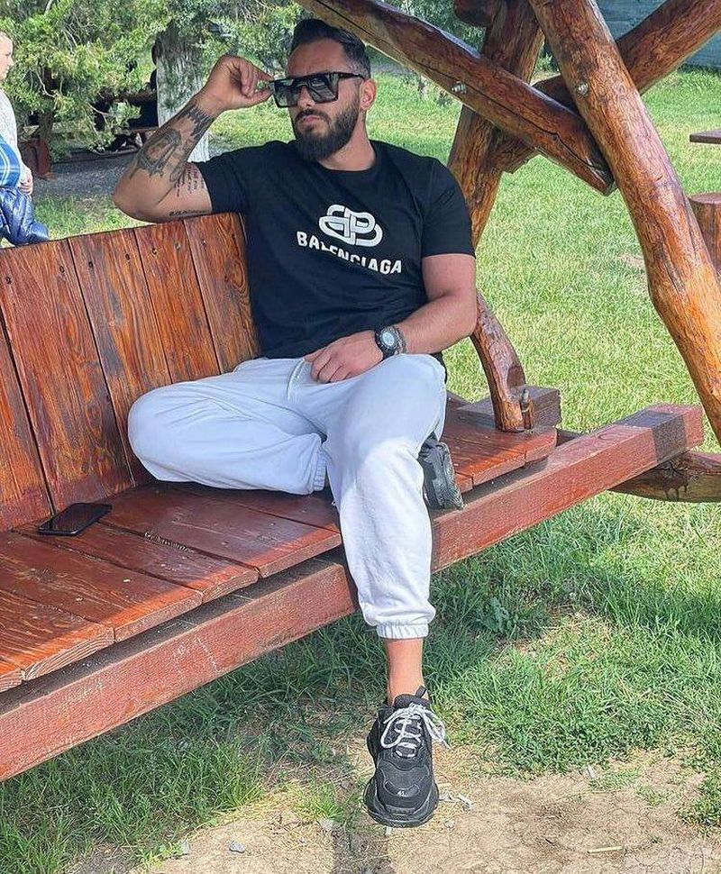 romeo și meda de la puterea dragostei