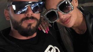 Romeo și Meda de la „Puterea Dragostei” împreună?! Poza care i-a dat de gol