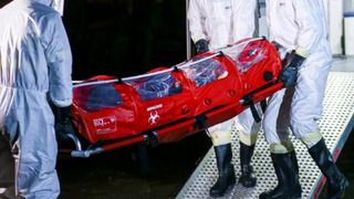 Bilanț coronavirus, luni 14 iunie. Câți români au murit de COVID-19 în ultimele 24 de ore