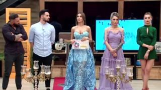 Eliminare surpriză la Puterea Dragostei. Află cine a părăsit emisiunea de la KanalD