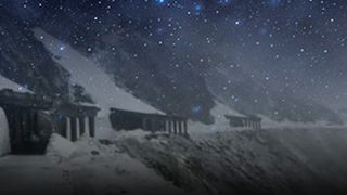 Tornade și ninsori în luna iunie  vreme rea Romania