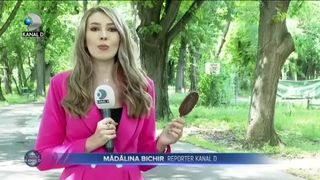 &Icirc;NGHEȚATA, JUMĂTATE DOAR ZAHĂR