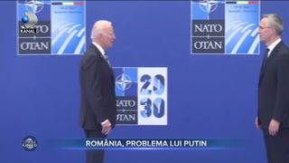 ROM&Acirc;NIA, PROBLEMA LUI PUTIN