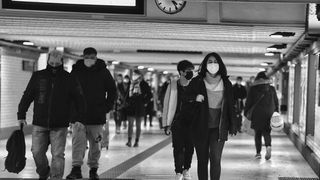 OMS: „Răspândirea Covid-19 la nivel global este mai rapidă decât distribuirea vaccinurilor”