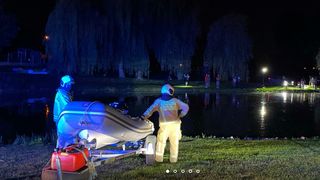 Euro 2020. Tragedie pentru o familie de români din Belgia. Copil de 8 ani, înecat în iaz  în timp ce părinții se uitau la meciul cu Rusia