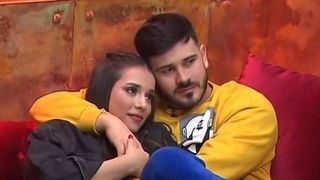 Mădălina și George de la „Puterea Dragostei” și-au spus adio?! „Îți iert orice, dar nu și absența!”