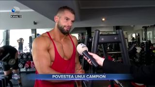 POVESTEA UNUI CAMPION